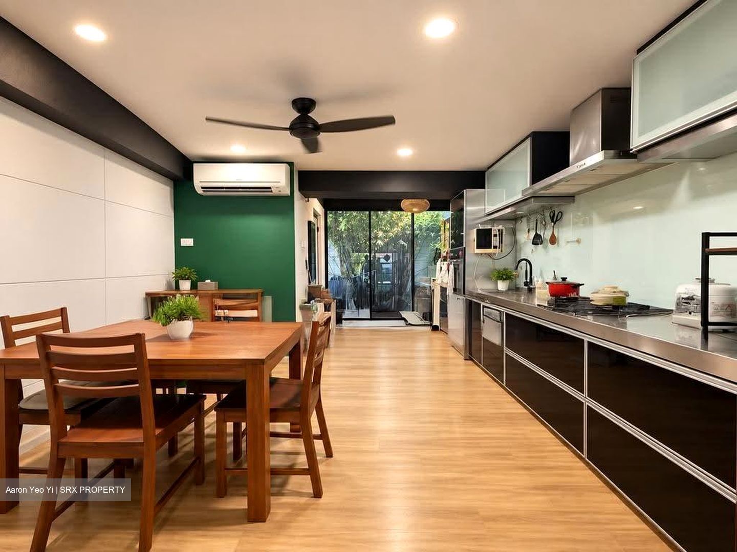 Macpherson Garden Estate (D13), Terrace #636911211